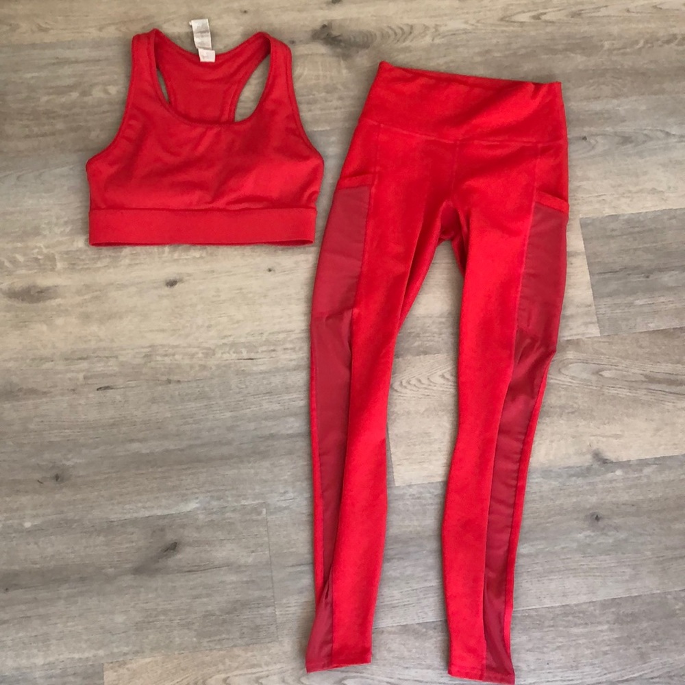 FABLETICS SET! 🥰